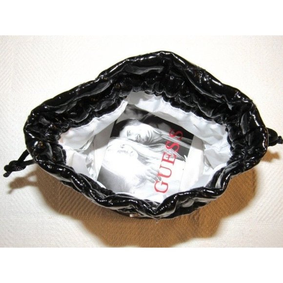 GUESS Empty Watch Gift Bag Pouch - Picture 5 of 7